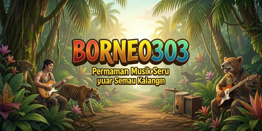 Tampilan menarik gameplay seru dengan berbagai pilihan lagu.